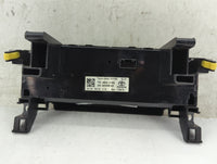 2015-2017 Toyota Camry Climate Control Module Temperature AC/Heater Replacement P/N:55900-05320 Fits Fits 2015 2016 2017 OEM