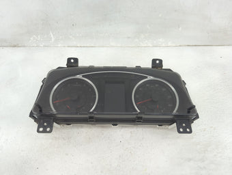 compare product 2015-2017 Toyota Camry Instrument Cluster Speedometer Gauges P/N:83800-0X810-00 TN257480-0247 Fits Fits 2015 2016 2017 OEM Used Auto Parts