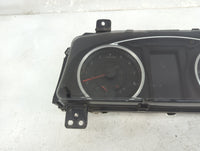 2015-2017 Toyota Camry Instrument Cluster Speedometer Gauges P/N:83800-0X810-00 TN257480-0247 Fits Fits 2015 2016 2017 OEM U