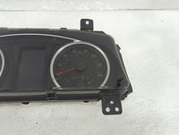 2015-2017 Toyota Camry Instrument Cluster Speedometer Gauges P/N:83800-0X810-00 TN257480-0247 Fits Fits 2015 2016 2017 OEM U