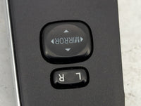 2015-2017 Toyota Camry Master Power Window Switch Replacement Driver Side Left P/N:74232-06010 84820-06120 Fits OEM Used Aut