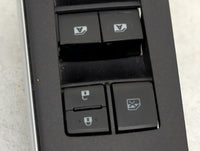 2015-2017 Toyota Camry Master Power Window Switch Replacement Driver Side Left P/N:74232-06010 84820-06120 Fits OEM Used Aut