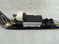 2015-2017 Toyota Camry Master Power Window Switch Replacement Driver Side Left P/N:74232-06010 84820-06120 Fits OEM Used Aut