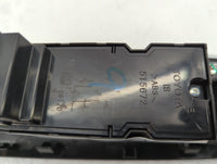 2015-2017 Toyota Camry Master Power Window Switch Replacement Driver Side Left P/N:74232-06010 84820-06120 Fits OEM Used Aut