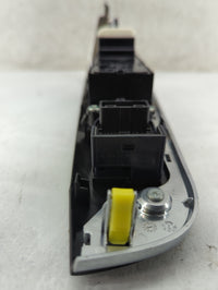 2015-2017 Toyota Camry Master Power Window Switch Replacement Driver Side Left P/N:74232-06010 84820-06120 Fits OEM Used Aut