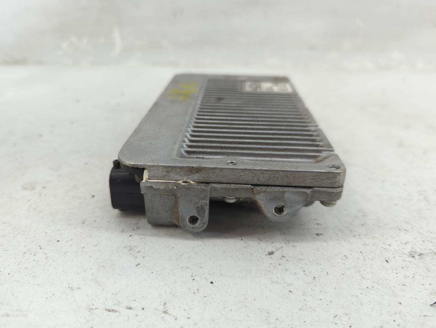 2016-2017 Toyota Camry PCM Engine Control Computer ECU ECM PCU OEM P/N:89661-06N11 TN2756007280 Fits Fits 2016 2017 OEM Used