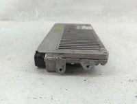 2016-2017 Toyota Camry PCM Engine Control Computer ECU ECM PCU OEM P/N:89661-06N11 TN2756007280 Fits Fits 2016 2017 OEM Used