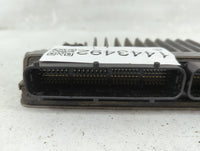 2016-2017 Toyota Camry PCM Engine Control Computer ECU ECM PCU OEM P/N:89661-06N11 TN2756007280 Fits Fits 2016 2017 OEM Used