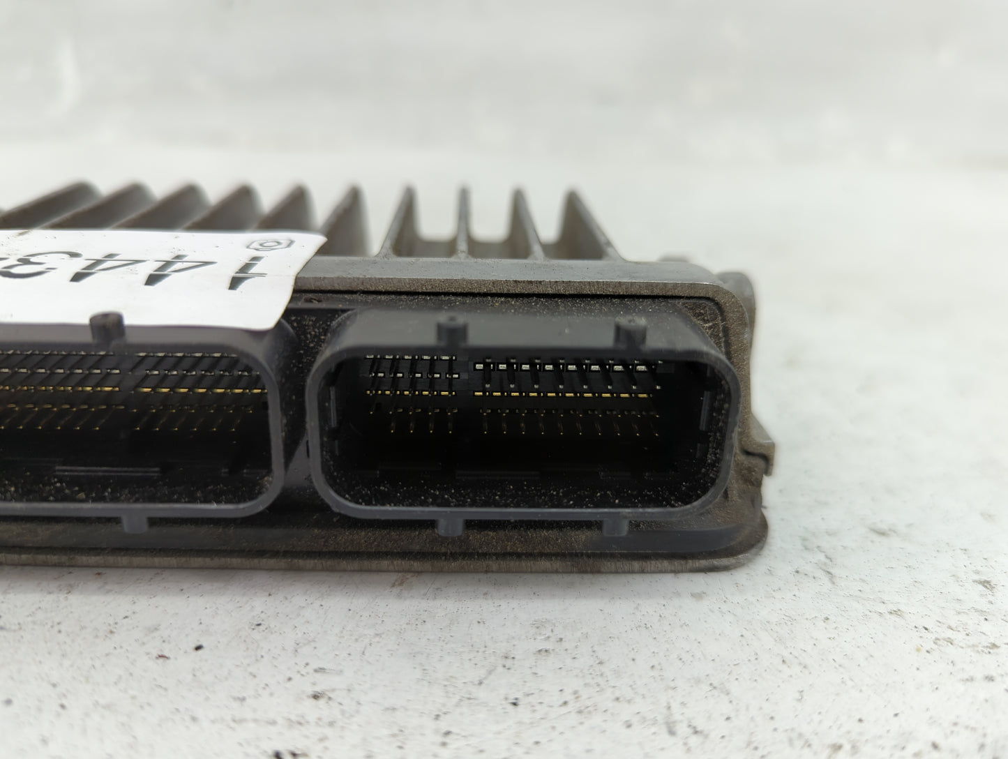 2016-2017 Toyota Camry PCM Engine Control Computer ECU ECM PCU OEM P/N:89661-06N11 TN2756007280 Fits Fits 2016 2017 OEM Used
