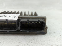 2016-2017 Toyota Camry PCM Engine Control Computer ECU ECM PCU OEM P/N:89661-06N11 TN2756007280 Fits Fits 2016 2017 OEM Used