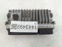 2016-2017 Toyota Camry PCM Engine Control Computer ECU ECM PCU OEM P/N:89661-06N11 TN2756007280 Fits Fits 2016 2017 OEM Used