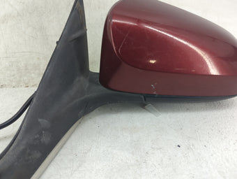 compare product 2015-2017 Toyota Camry Driver Side View Mirror - Left Door Mirror OEM Used