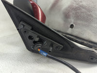 2015-2017 Toyota Camry Driver Side View Mirror - Left Door Mirror OEM Used - Oemusedautoparts1.com
