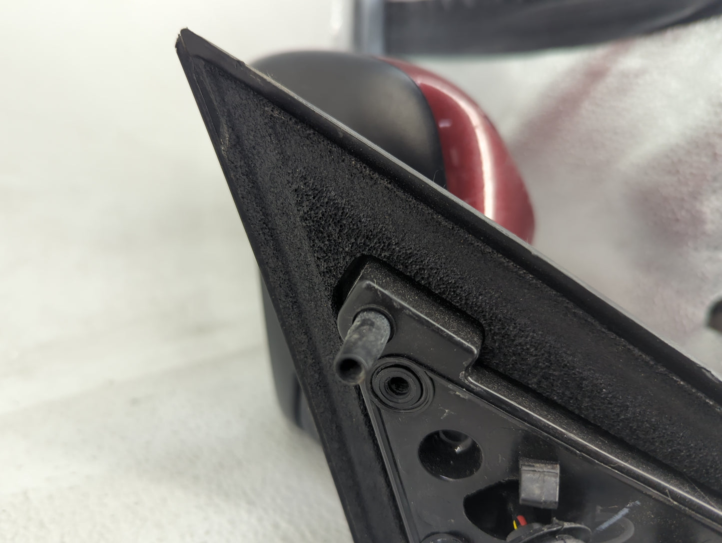 2015-2017 Toyota Camry Driver Side View Mirror - Left Door Mirror OEM Used - Oemusedautoparts1.com