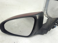 2015-2017 Toyota Camry Driver Side View Mirror - Left Door Mirror OEM Used - Oemusedautoparts1.com