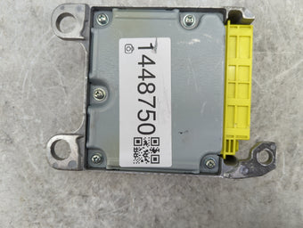 compare product 2015-2017 Toyota Camry Safety Restraint Srs Airbag Control Module