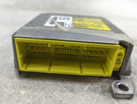 2015-2017 Toyota Camry Safety Restraint Srs Airbag Control Module - Oemusedautoparts1.com