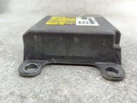 2015-2017 Toyota Camry Safety Restraint Srs Airbag Control Module - Oemusedautoparts1.com