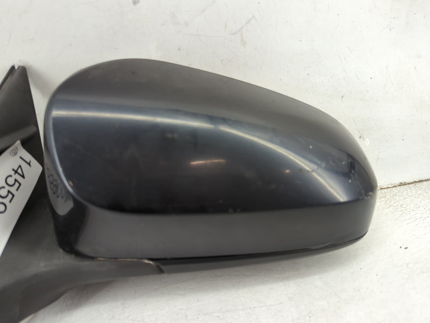 2015-2017 Toyota Camry Driver Side View Mirror - Left Door Mirror OEM Used - Oemusedautoparts1.com
