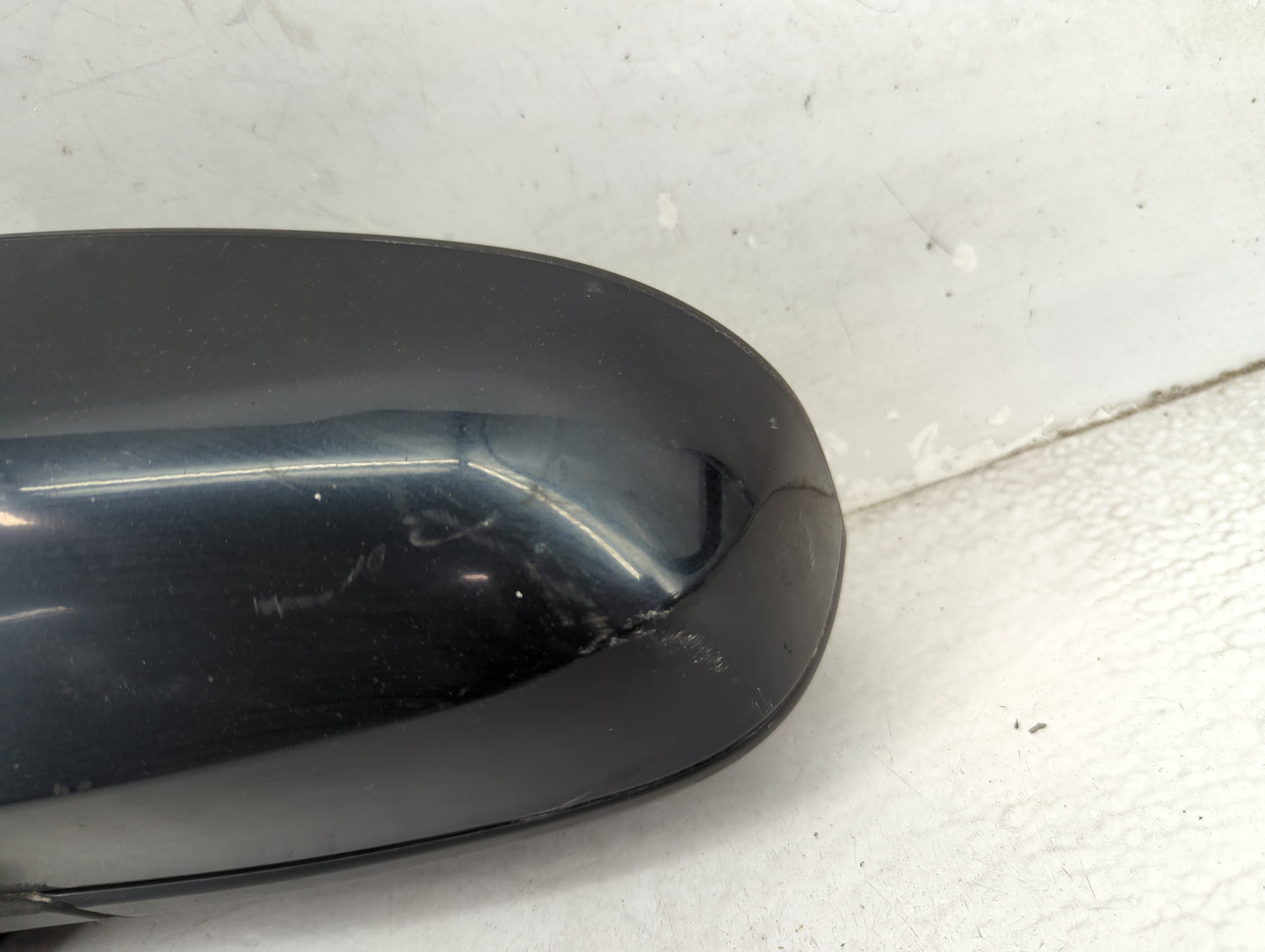 2015-2017 Toyota Camry Driver Side View Mirror - Left Door Mirror OEM Used - Oemusedautoparts1.com