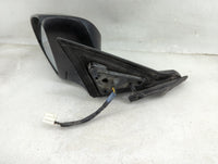 2015-2017 Toyota Camry Driver Side View Mirror - Left Door Mirror OEM Used - Oemusedautoparts1.com
