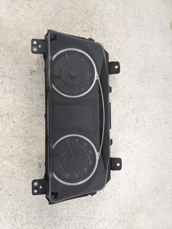 compare product 2016 Toyota Camry Instrument Cluster Speedometer Gauges P/N:83800-0X800-00 83800-0X810 Miles:77K Fits OEM Used Auto Parts