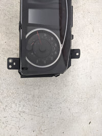 2016 Toyota Camry Instrument Cluster Speedometer Gauges P/N:83800-0X800-00 83800-0X810 Miles:77K Fits OEM Used Auto Parts - 