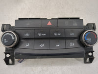 2015-2017 Toyota Camry Climate Control Module Temperature AC/Heater Replacement P/N:55900-06320 A2C90387400 Fits OEM Used Au