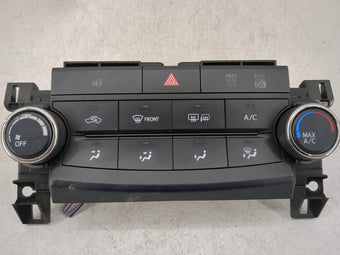 compare product 2015-2017 Toyota Camry Climate Control Module Temperature AC/Heater Replacement P/N:55900-06320 A2C90387400 Fits OEM Used Auto Parts