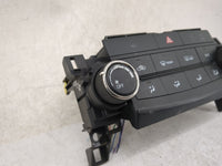 2015-2017 Toyota Camry Climate Control Module Temperature AC/Heater Replacement P/N:55900-06320 A2C90387400 Fits OEM Used Au