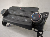 2015-2017 Toyota Camry Climate Control Module Temperature AC/Heater Replacement P/N:55900-06320 A2C90387400 Fits OEM Used Au