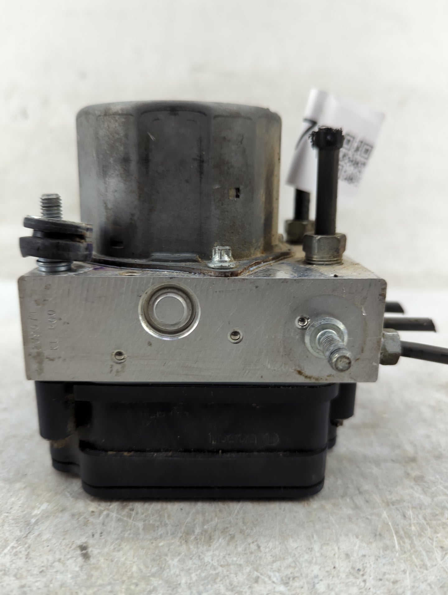 2015-2017 Toyota Camry ABS Pump Control Module Replacement P/N:0265956211 2265106527 Fits Fits 2015 2016 2017 OEM Used Auto 