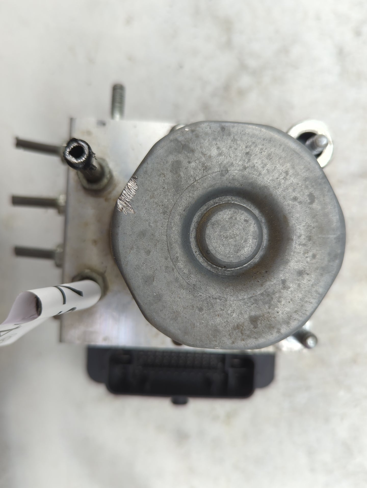 2015-2017 Toyota Camry ABS Pump Control Module Replacement P/N:0265956211 2265106527 Fits Fits 2015 2016 2017 OEM Used Auto 