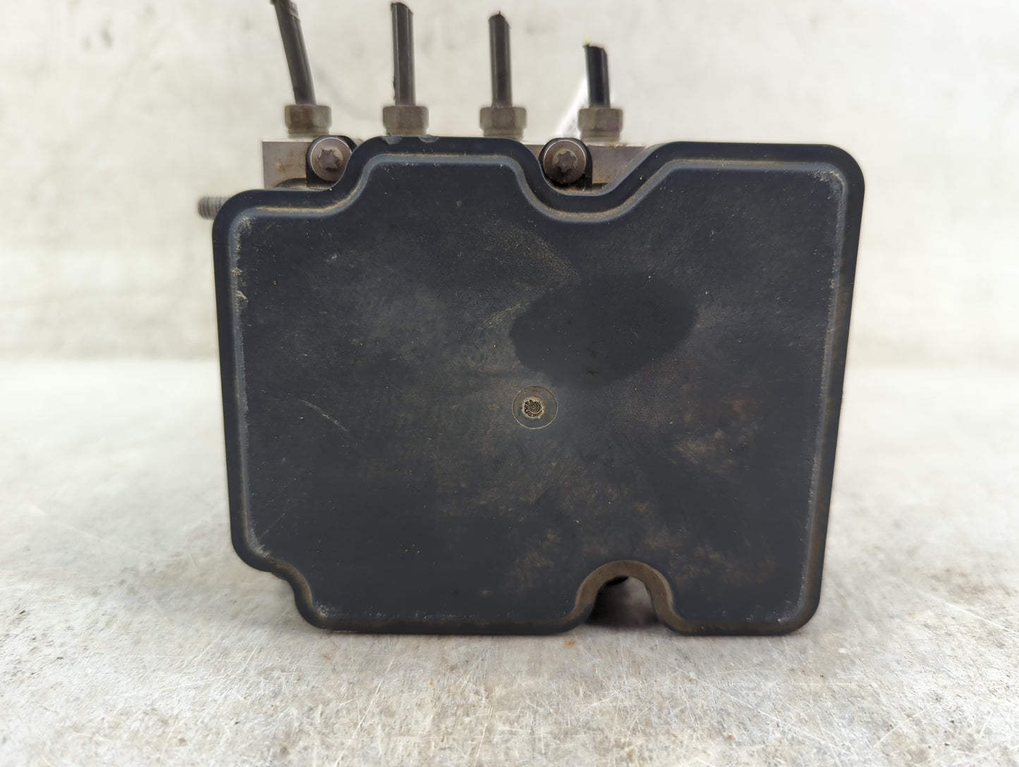 2015-2017 Toyota Camry ABS Pump Control Module Replacement P/N:0265956211 2265106527 Fits Fits 2015 2016 2017 OEM Used Auto 