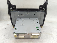 2016-2017 Toyota Camry Radio AM FM Cd Player Receiver Replacement P/N:86140-06680 CVH-2658 Fits Fits 2016 2017 OEM Used Auto