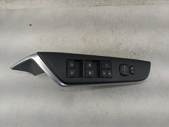 compare product 2015-2017 Toyota Camry Master Power Window Switch Replacement Driver Side Left P/N:84820-06120 790-0H5D Fits Fits 2015 2016 2017 OEM Used Auto Parts