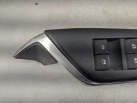 2015-2017 Toyota Camry Master Power Window Switch Replacement Driver Side Left P/N:84820-06120 790-0H5D Fits Fits 2015 2016 