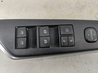 2015-2017 Toyota Camry Master Power Window Switch Replacement Driver Side Left P/N:84820-06120 790-0H5D Fits Fits 2015 2016 