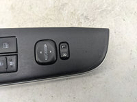 2015-2017 Toyota Camry Master Power Window Switch Replacement Driver Side Left P/N:84820-06120 790-0H5D Fits Fits 2015 2016 