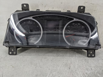 compare product 2015-2017 Toyota Camry Instrument Cluster Speedometer Gauges P/N:83800-0X810-00 TN257480-0247 Miles:143K Fits Fits 2015 2016 2017 OEM Used Auto Parts