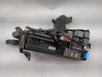 2012-2017 Toyota Camry Fusebox Fuse Box Panel Relay Module P/N:82620-33070 82620-33060 Fits Fits 2012 2013 2014 2015 2016 20