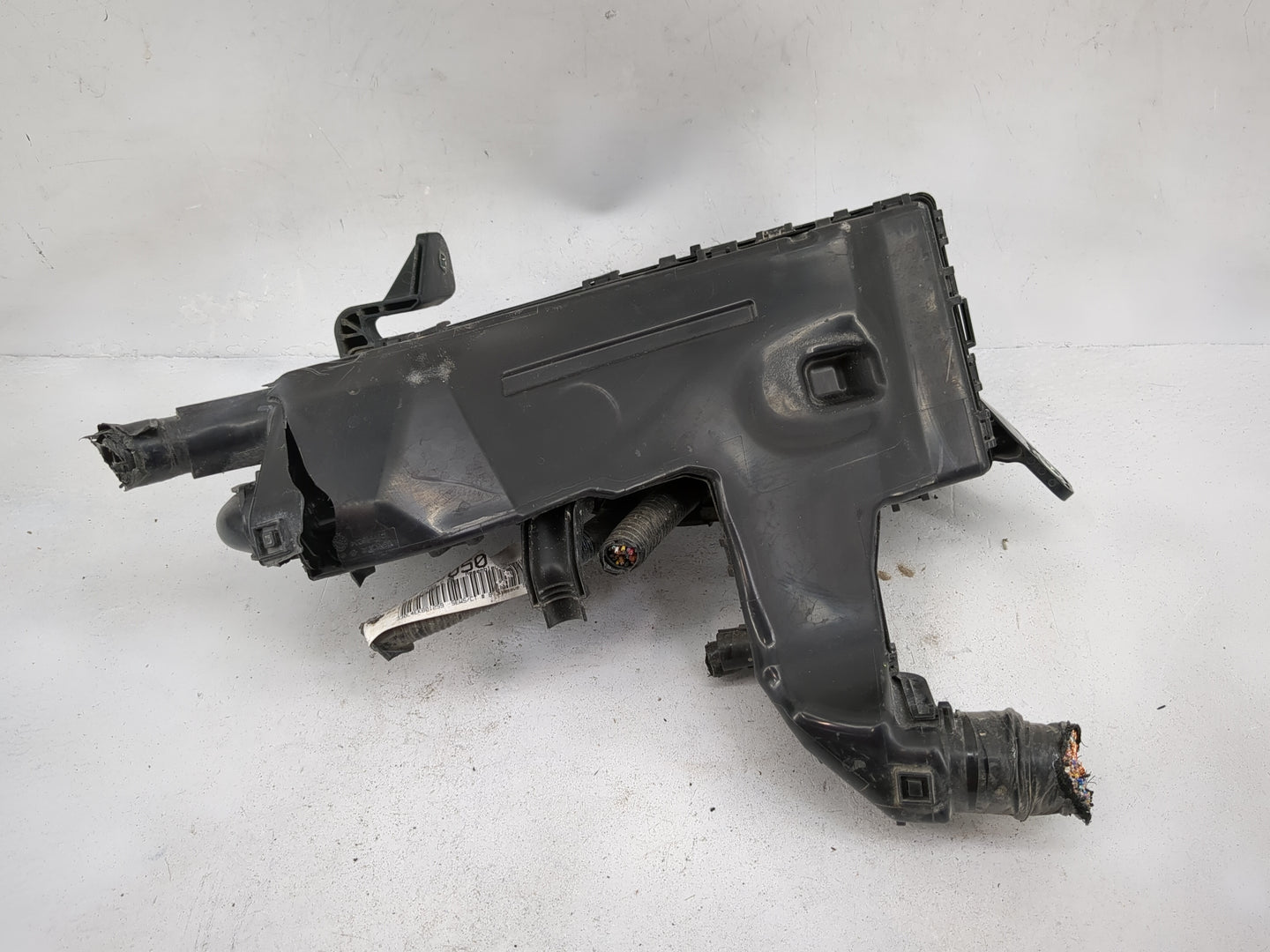 2012-2017 Toyota Camry Fusebox Fuse Box Panel Relay Module P/N:82620-33070 82620-33060 Fits Fits 2012 2013 2014 2015 2016 20