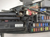 2012-2017 Toyota Camry Fusebox Fuse Box Panel Relay Module P/N:82620-33070 82620-33060 Fits Fits 2012 2013 2014 2015 2016 20