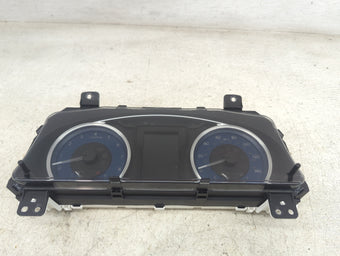 compare product 2016-2017 Toyota Camry Instrument Cluster Speedometer Gauges P/N:83800-0XK00-00 83800-0XK00 Miles: Fits Fits 2016 2017 OEM Used Auto Parts