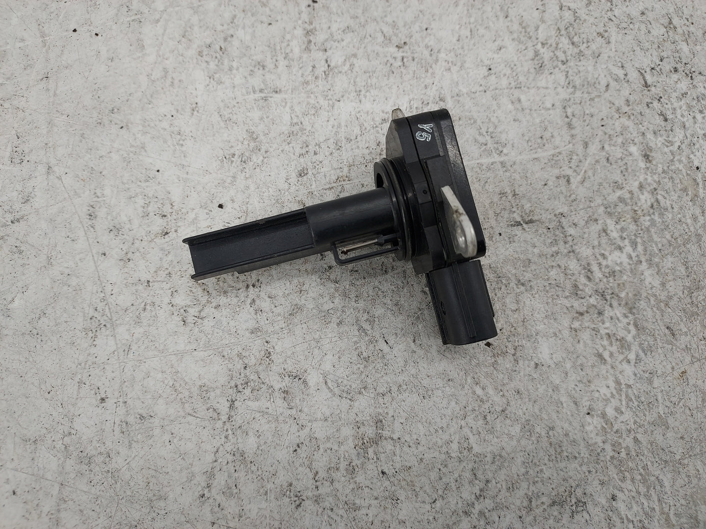 2012-2017 Toyota Camry Mass Air Flow Meter Maf 1485782 - Oemusedautoparts1.com