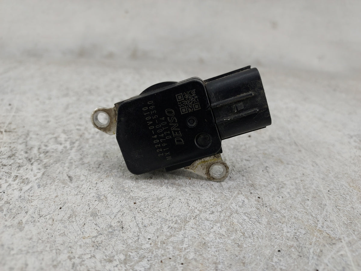 2012-2017 Toyota Camry Mass Air Flow Meter Maf Sensor 1487680 - Oemusedautoparts1.com
