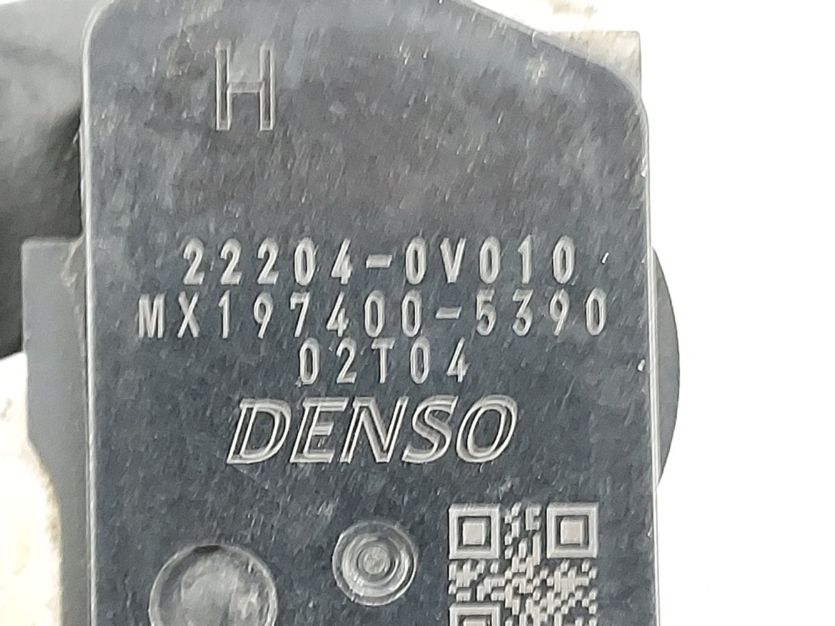 2012-2017 Toyota Camry Mass Air Flow Meter Maf Sensor 1487680 - Oemusedautoparts1.com