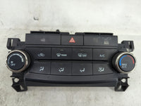 2015-2017 Toyota Camry Climate Control Module Temperature AC/Heater Replacement P/N:55900-06320 A2C90387400 Fits OEM Used Au