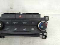 2015-2017 Toyota Camry Climate Control Module Temperature AC/Heater Replacement P/N:55900-06320 A2C90387400 Fits OEM Used Au