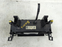 2015-2017 Toyota Camry Climate Control Module Temperature AC/Heater Replacement P/N:55900-06320 A2C90387400 Fits OEM Used Au